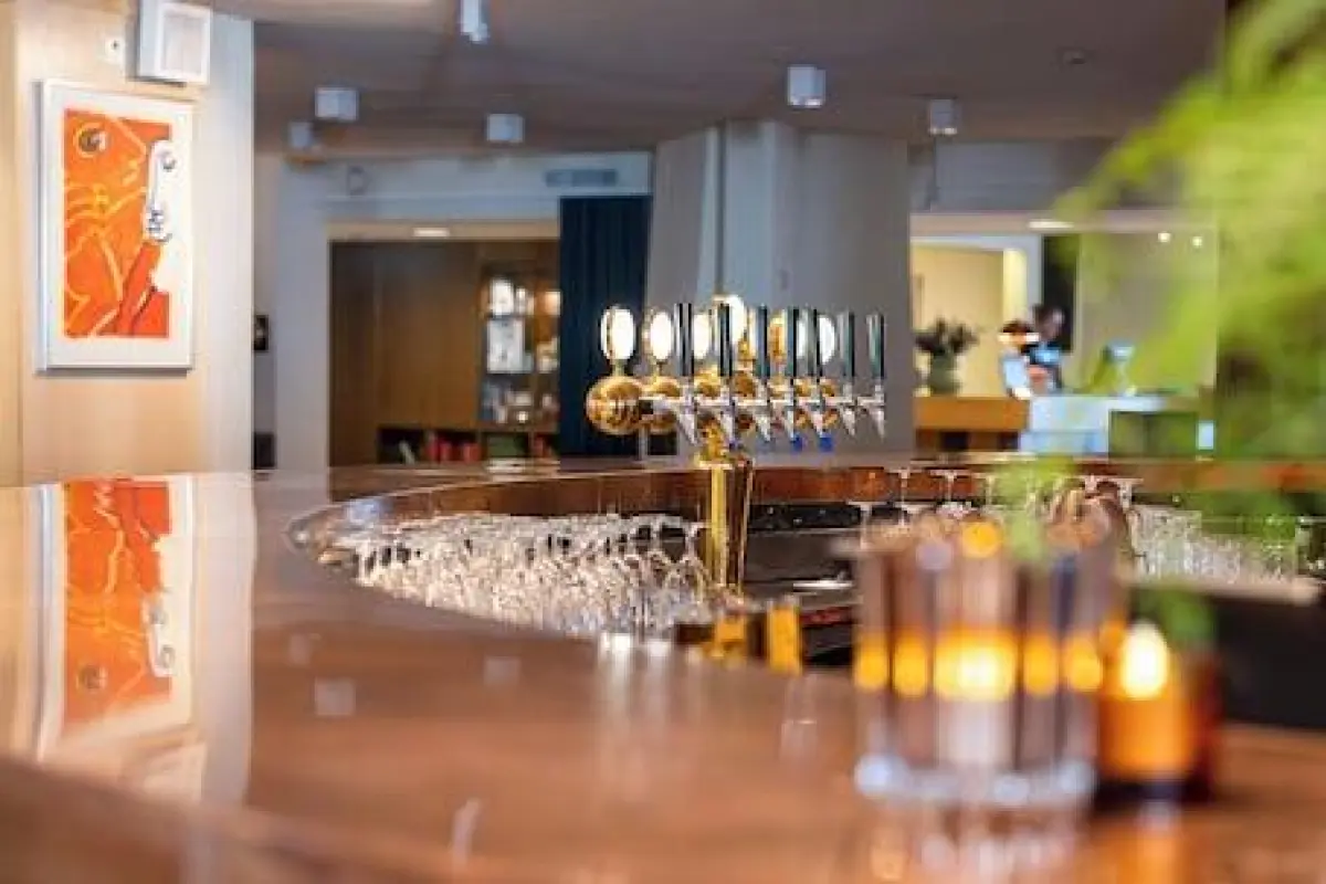 Landvetter Airport Hotel, BW Premier Collection – Affordable hotel in Harryda