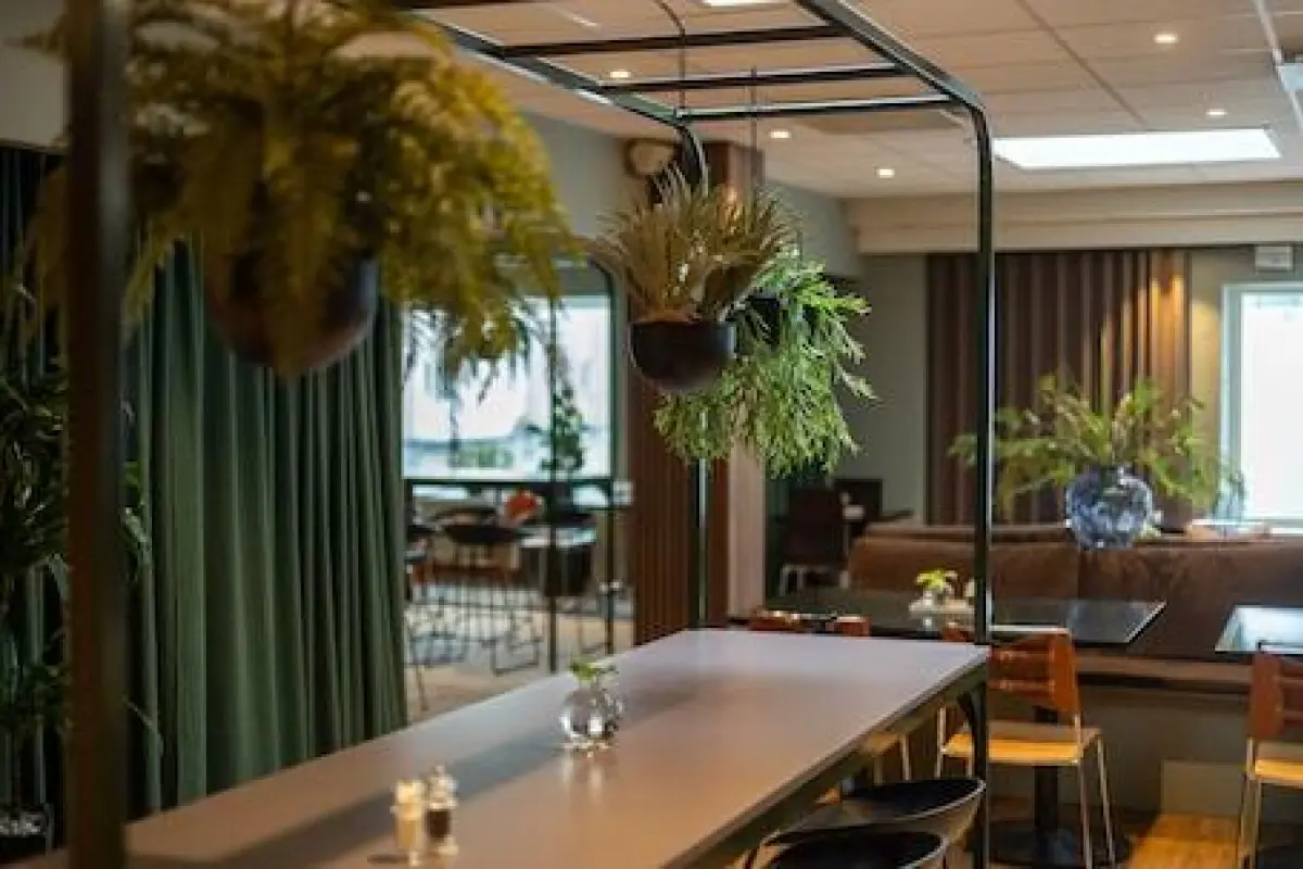 Spar Hotel Gårda – Affordable hotel in Gothenburg