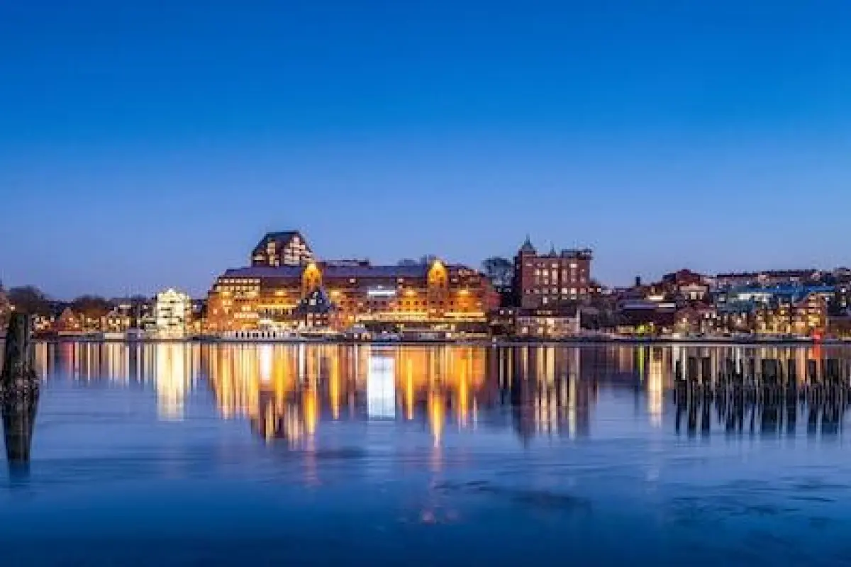 Quality Hotel Waterfront, Goteborg – Affordable hotel in Gothenburg