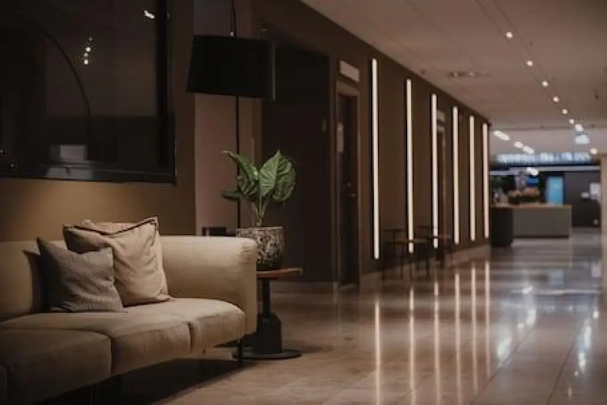 Home Hotel Mektagonen – Affordable hotel in Gothenburg