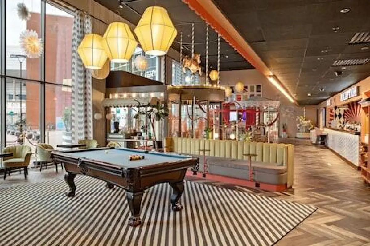 Best Western Plus Aby Hotel – Affordable hotel in Mölndal