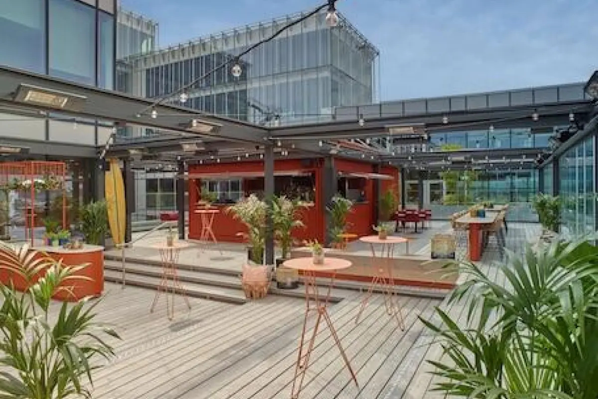 Scandic Goteborg Central – Affordable hotel in Gothenburg