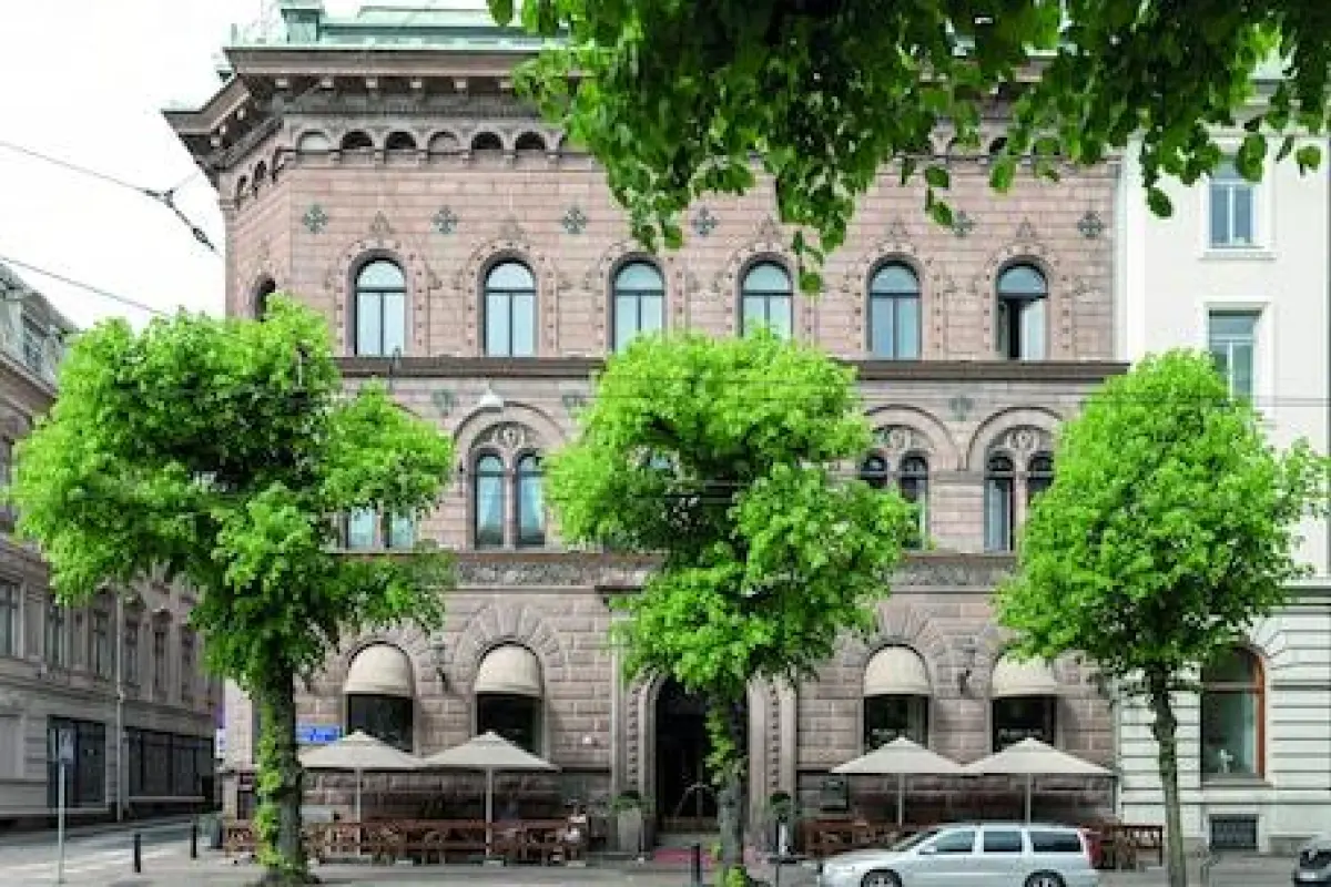 Elite Plaza Hotel Göteborg – Affordable hotel in Gothenburg