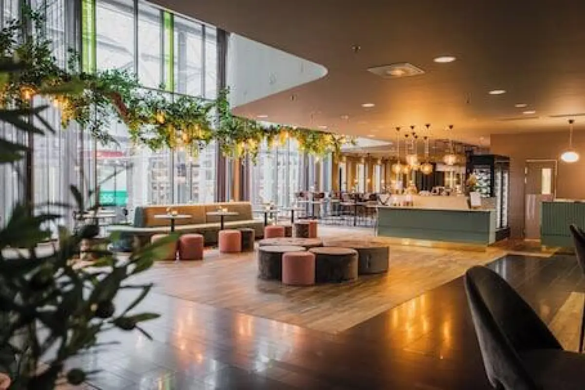 Hyatt Place Gothenburg Central – Affordable hotel in Gothenburg