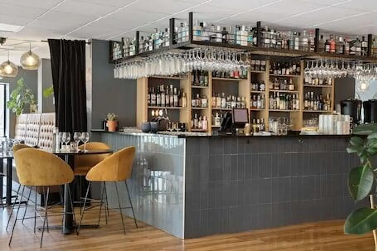 Best Western Hotel Halland – Affordable hotel in Kungsbacka