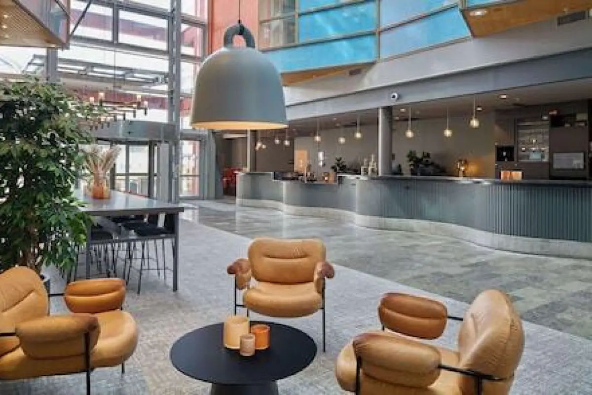 Scandic Mölndal – Affordable hotel in Mölndal