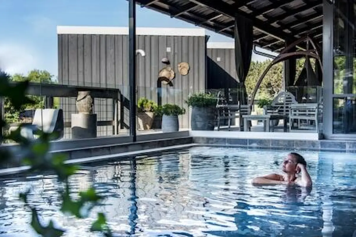 Arken Hotel & Art Garden Spa – Affordable hotel in Gothenburg