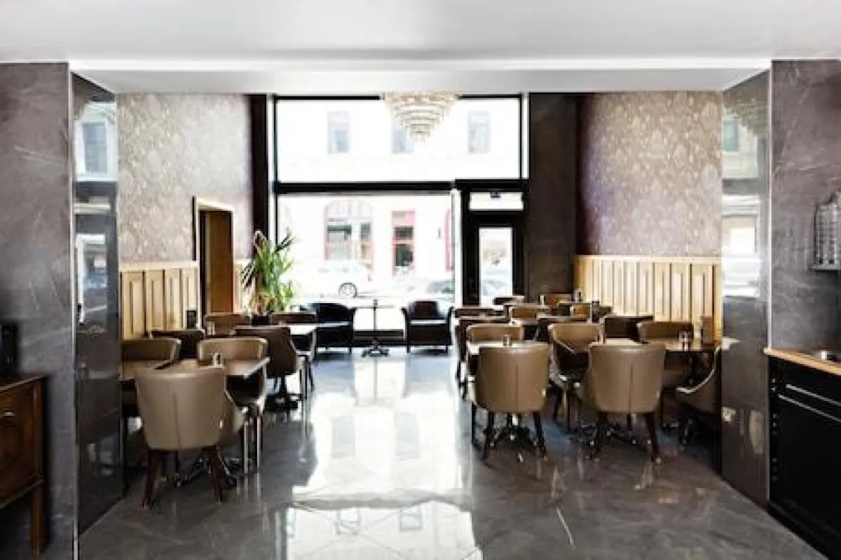 Hotel Vasa, BW Signature Collection – Affordable hotel in Gothenburg