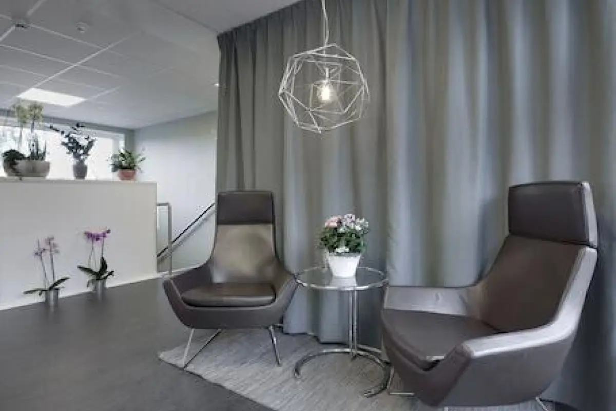 Hotell Eken – Affordable hotel in Kållered