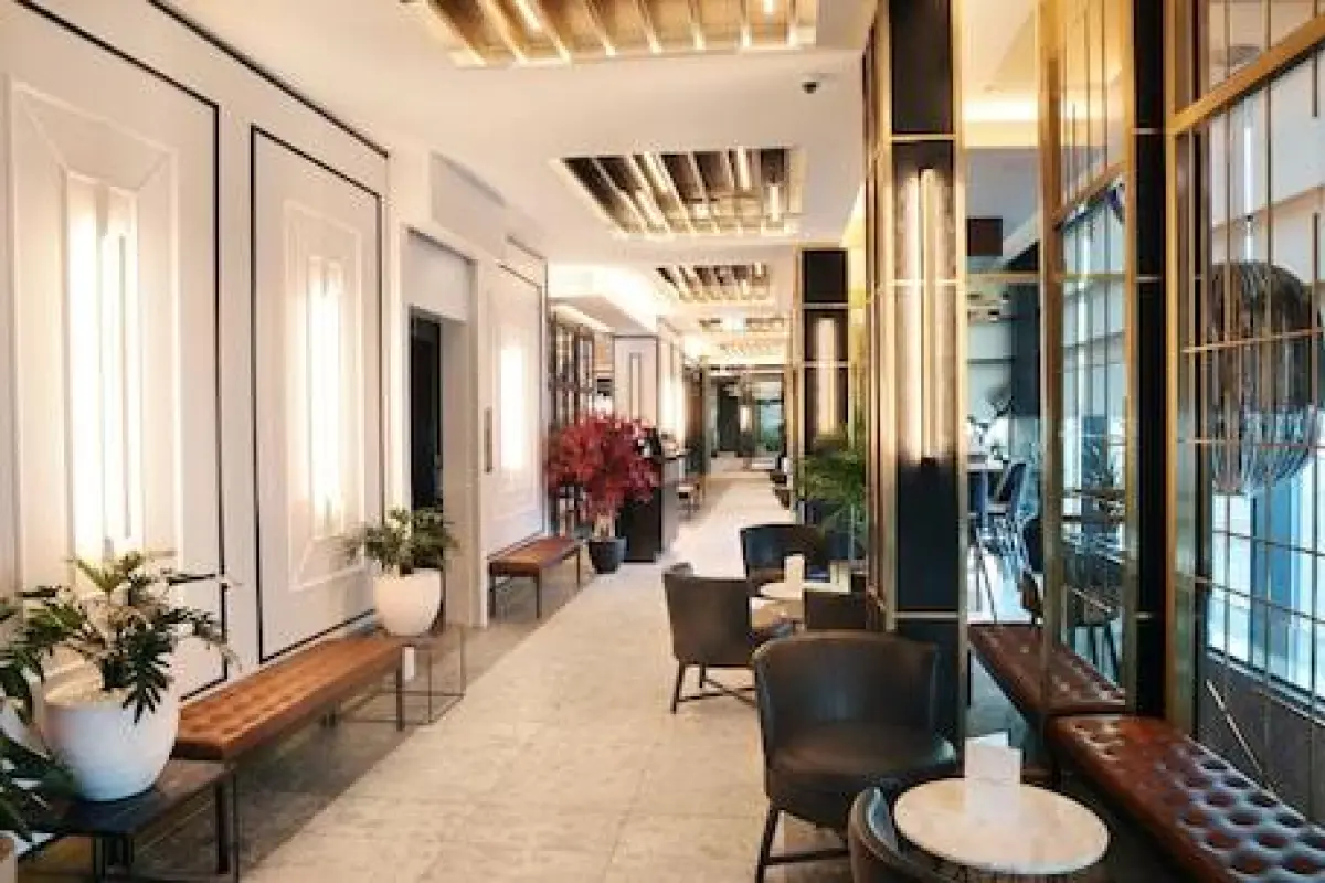 Hotel Reykjavik Saga – Affordable hotel in Reykjavik