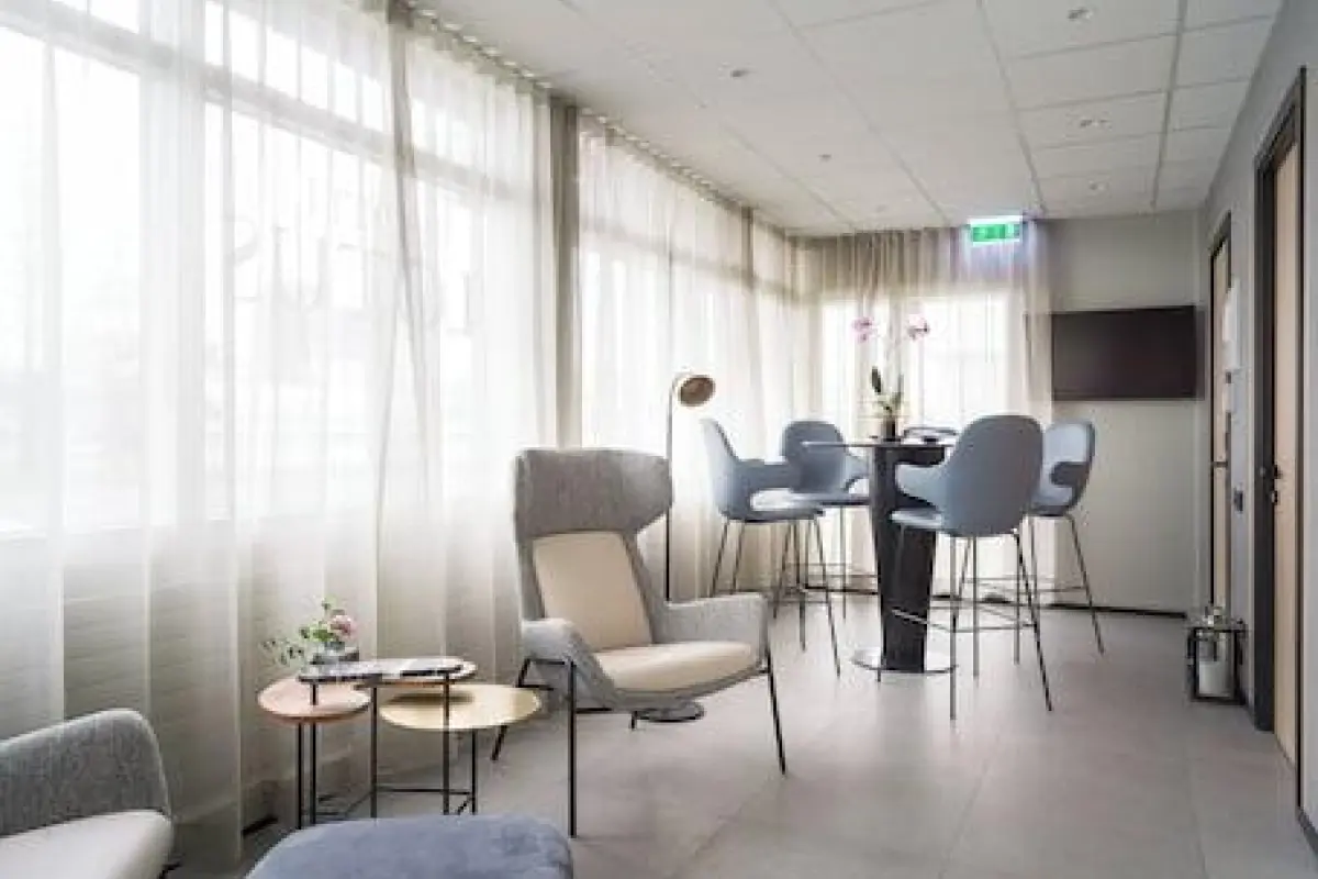 Hotel Lotus – Affordable hotel in Reykjavik