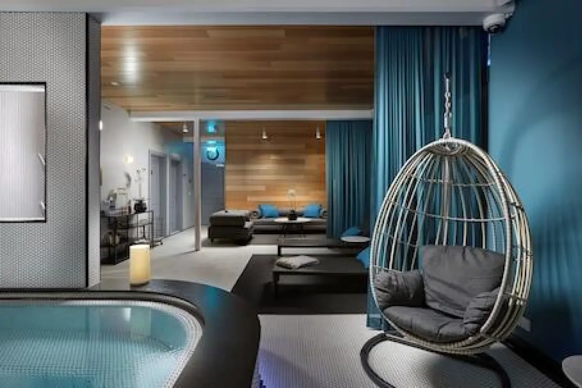 Reykjavik Konsulat Hotel, Curio Collection by Hilton – Affordable hotel in Reykjavik