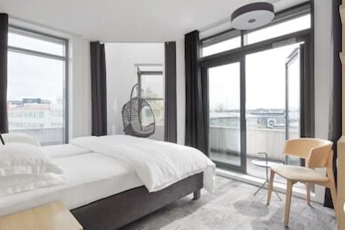 Center Hotels Laugavegur – Affordable hotel in Reykjavik