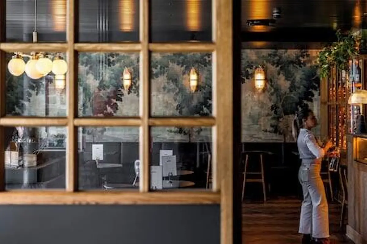 Hotel Von – Affordable hotel in Reykjavik