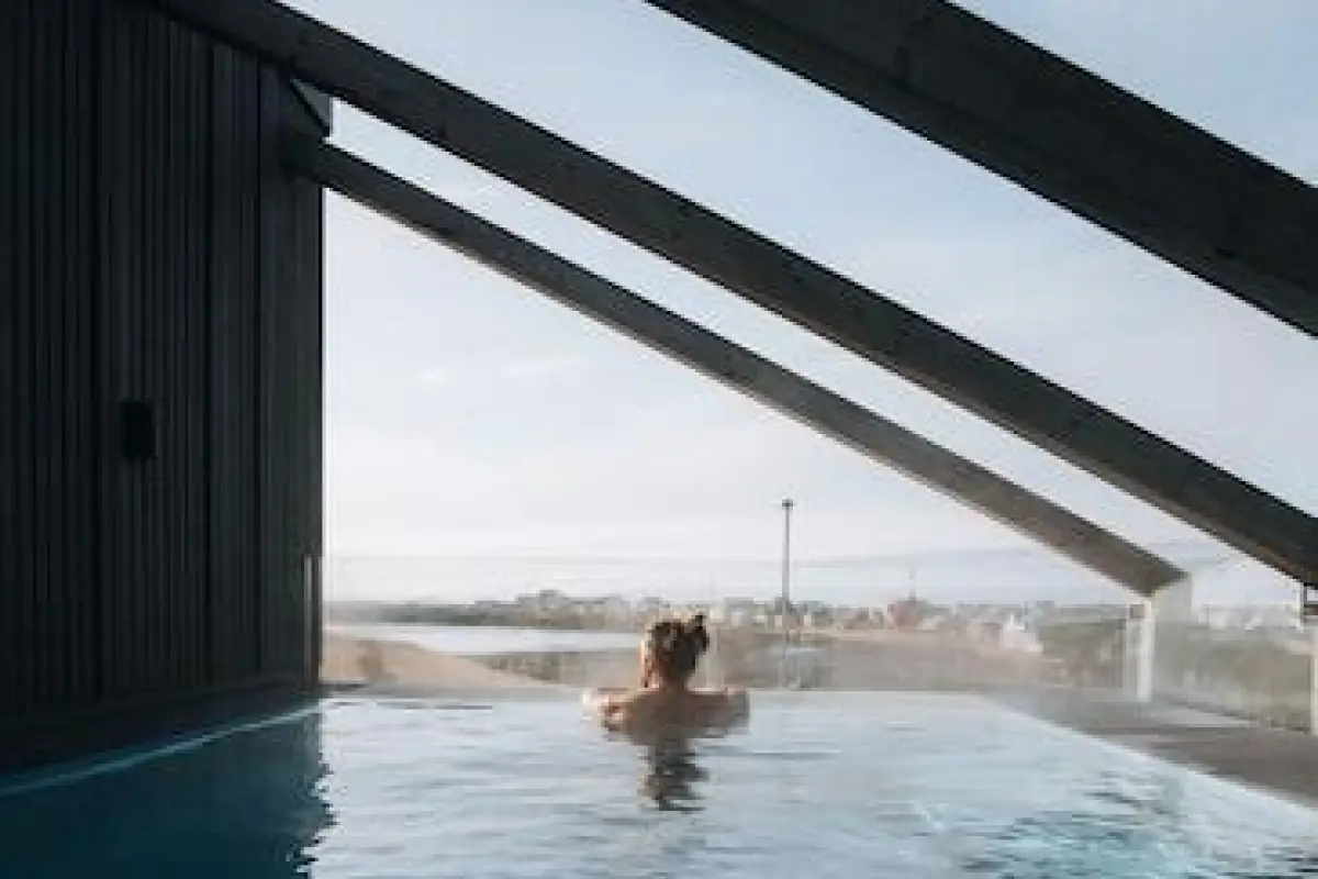 Hótel Berg – Affordable hotel in Reykjanesbær
