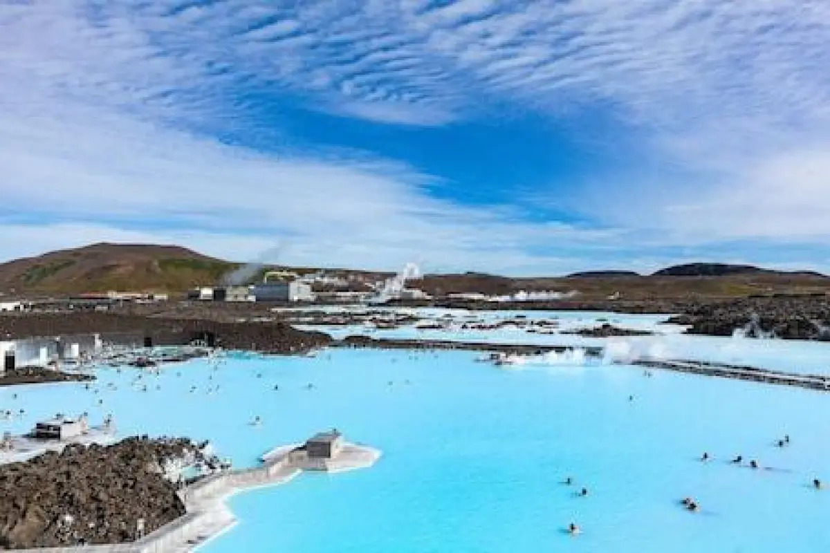 Northern Light Inn – Affordable hotel in Grindavik