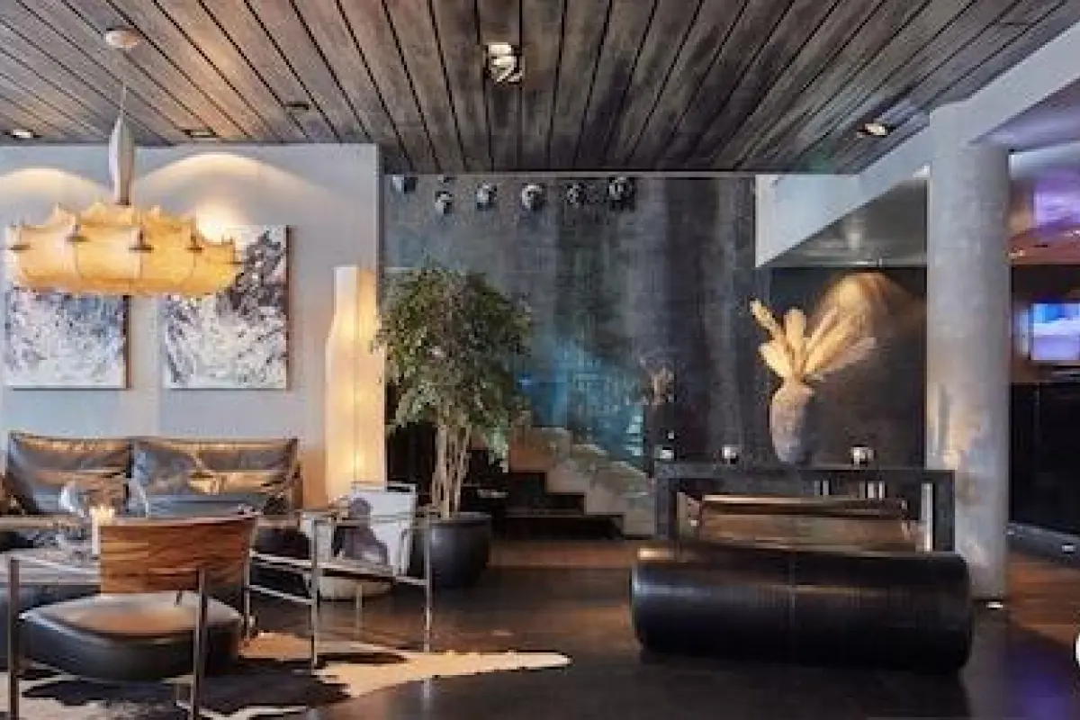 Þingholt by Center Hotels – Affordable hotel in Reykjavik