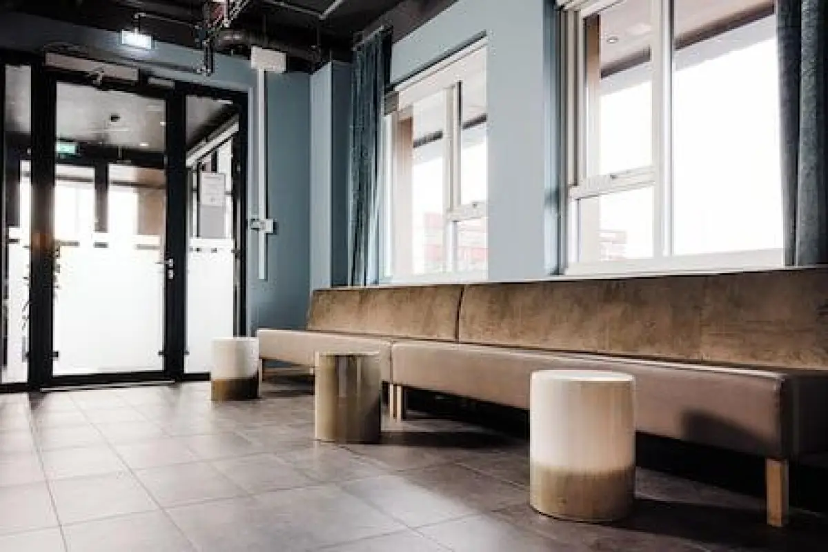 ODDSSON Midtown Hotel – Affordable hotel in Reykjavik