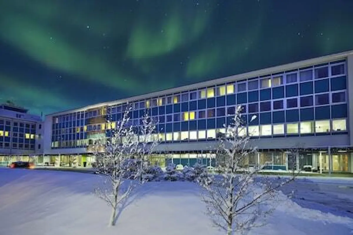 Reykjavik Natura - Berjaya Iceland Hotels – Affordable hotel in Reykjavik
