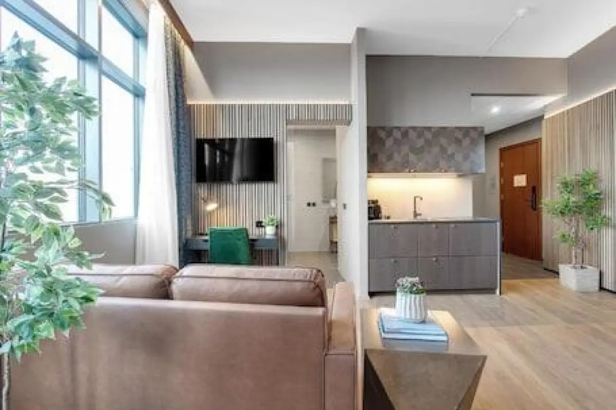 Hótel Múli – Affordable hotel in Reykjavik