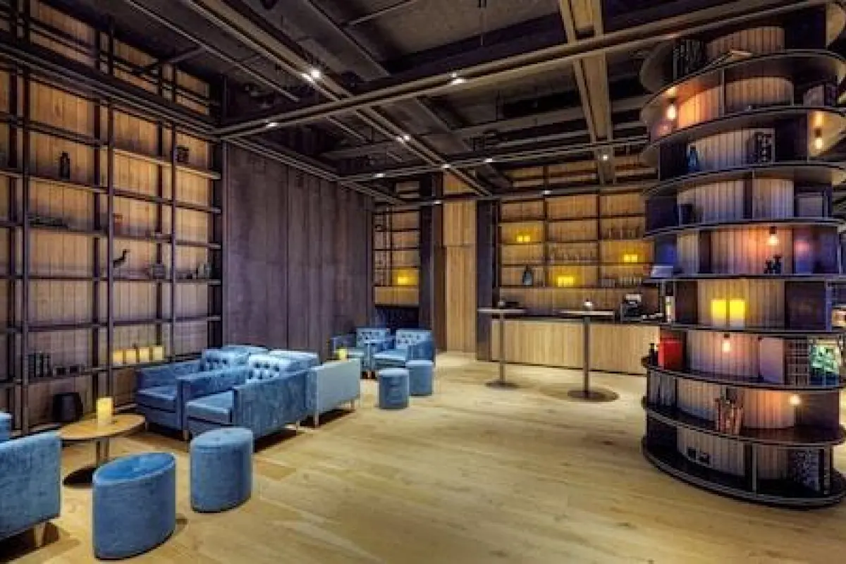 Hilton Reykjavik Nordica – Affordable hotel in Reykjavik