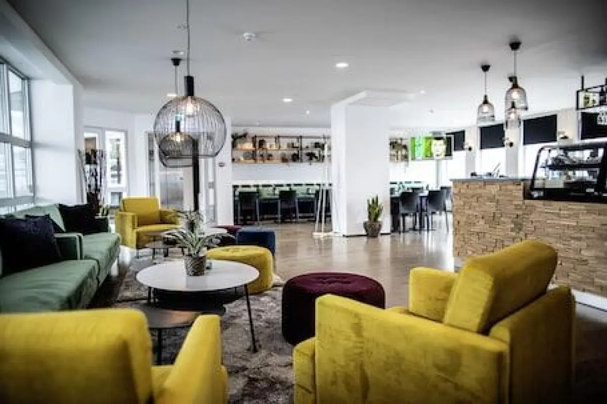 201 Hotel – Affordable hotel in Kópavogur