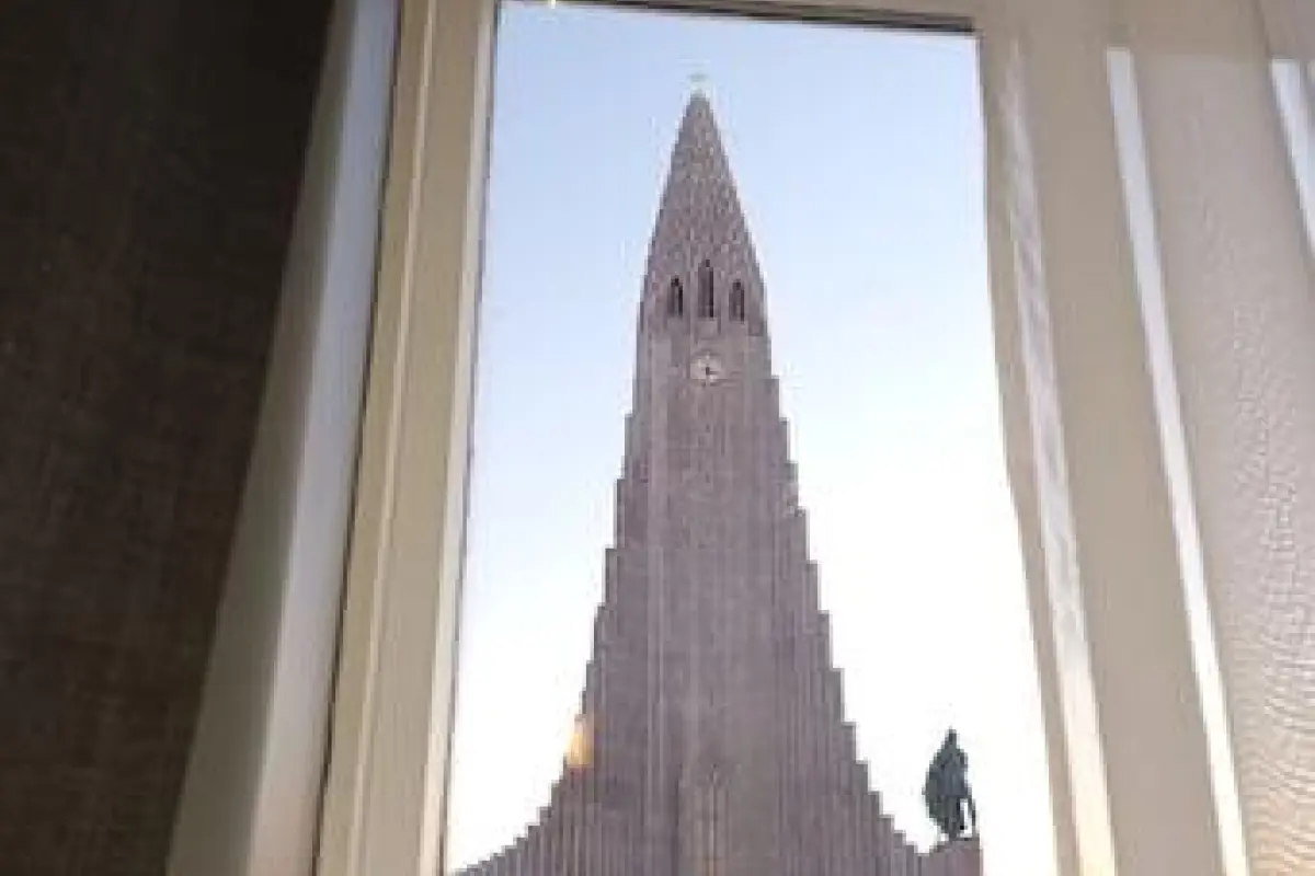 Hotel Leifur Eiriksson – Affordable hotel in Reykjavik