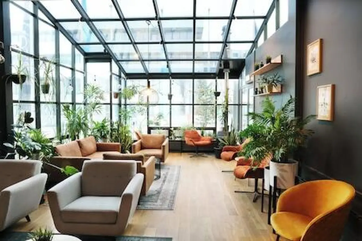 Fosshotel Lind – Affordable hotel in Reykjavik