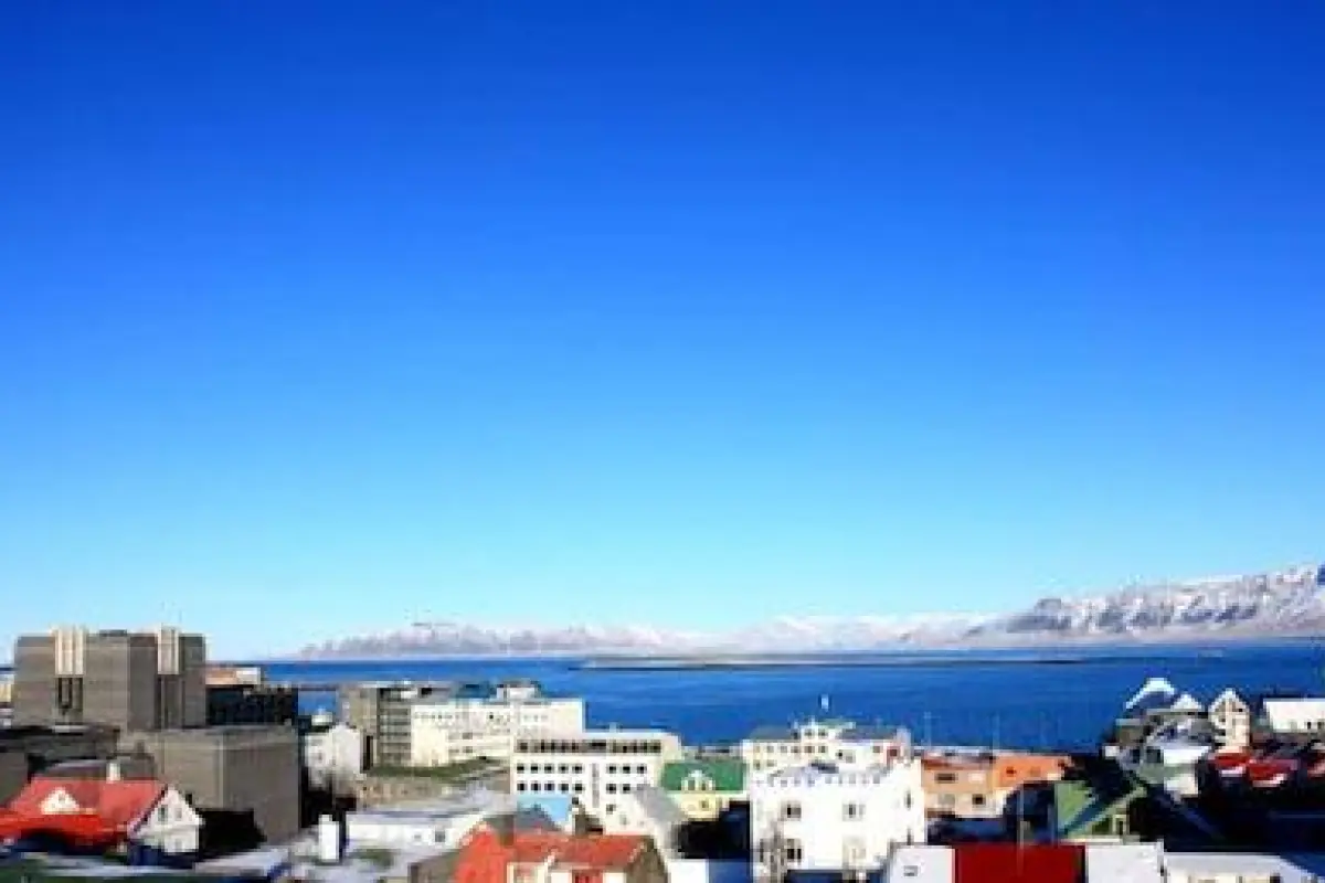 Midtown Reykjavik – Affordable hotel in Reykjavik