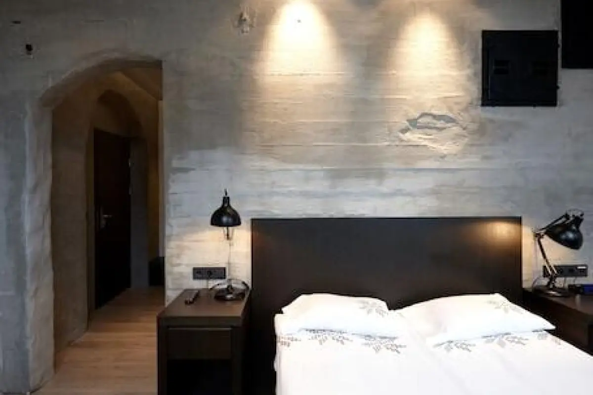 Fosshotel Raudara – Affordable hotel in Reykjavik