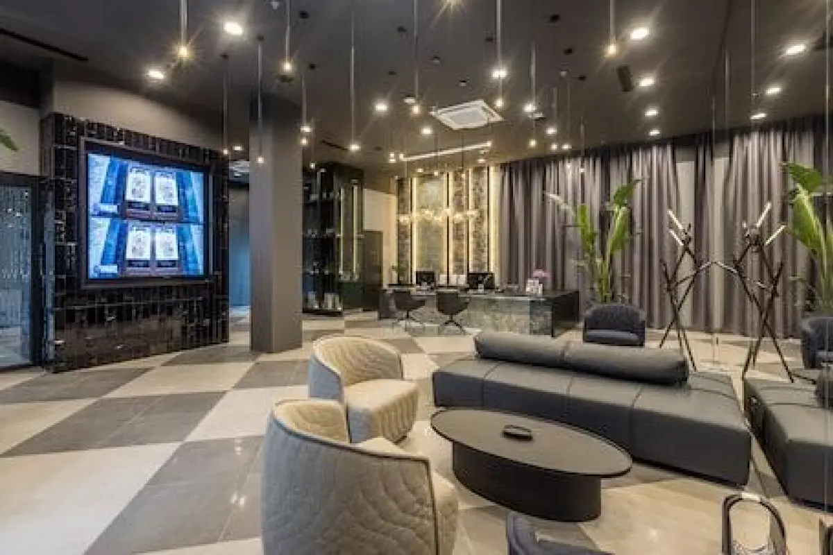 Cora Hotel – Affordable hotel in Split