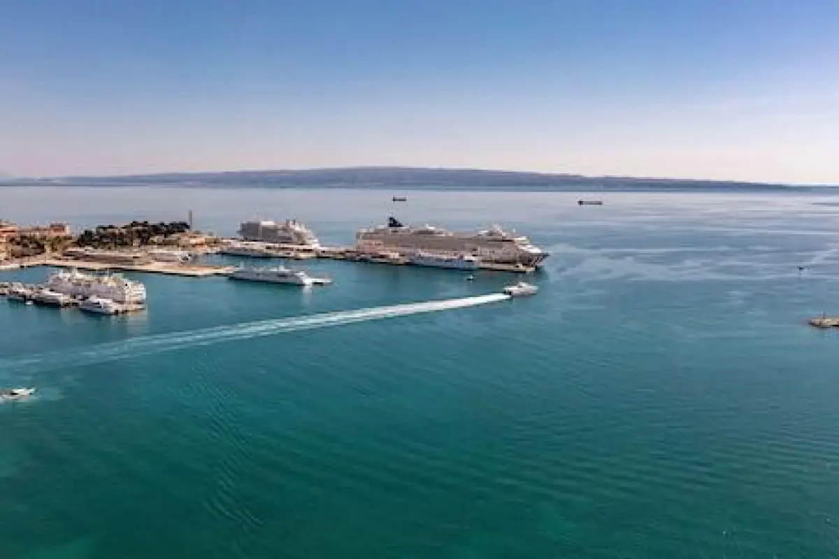 Hotel Agava – Affordable hotel in Split