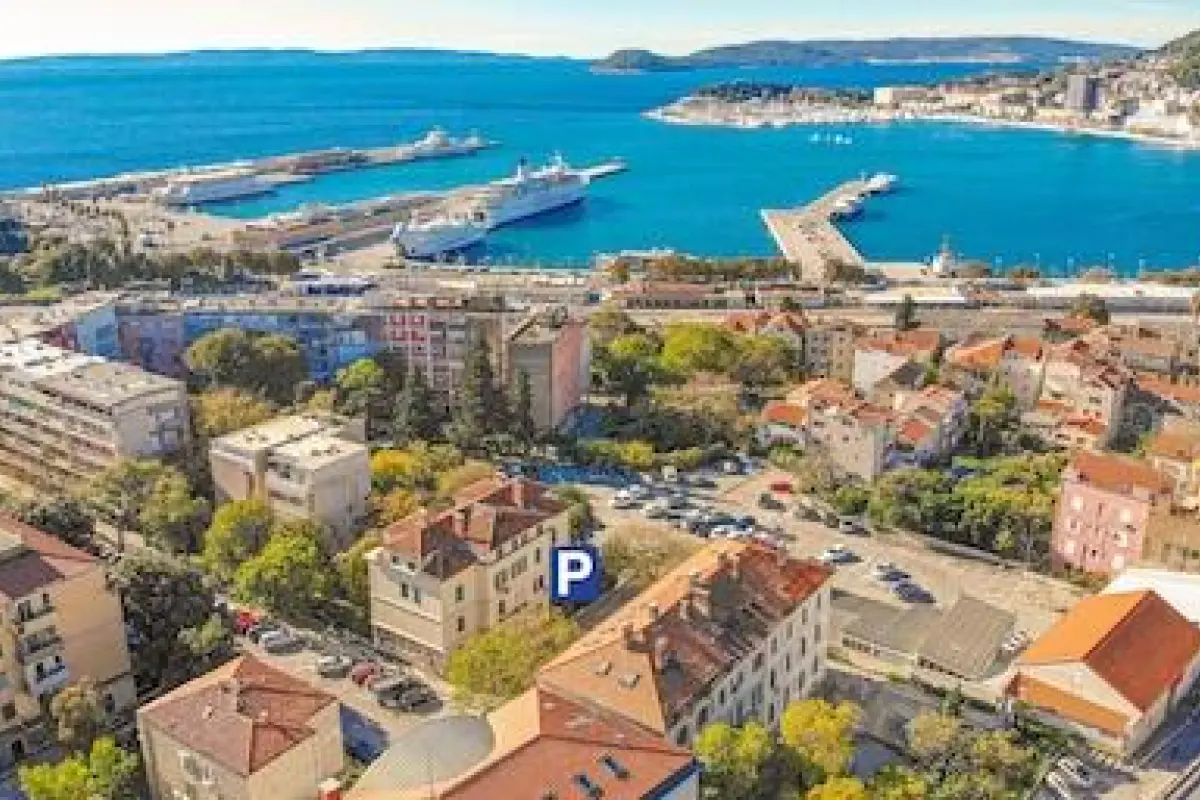 A Heritage Hotel Split – Affordable hotel in Split