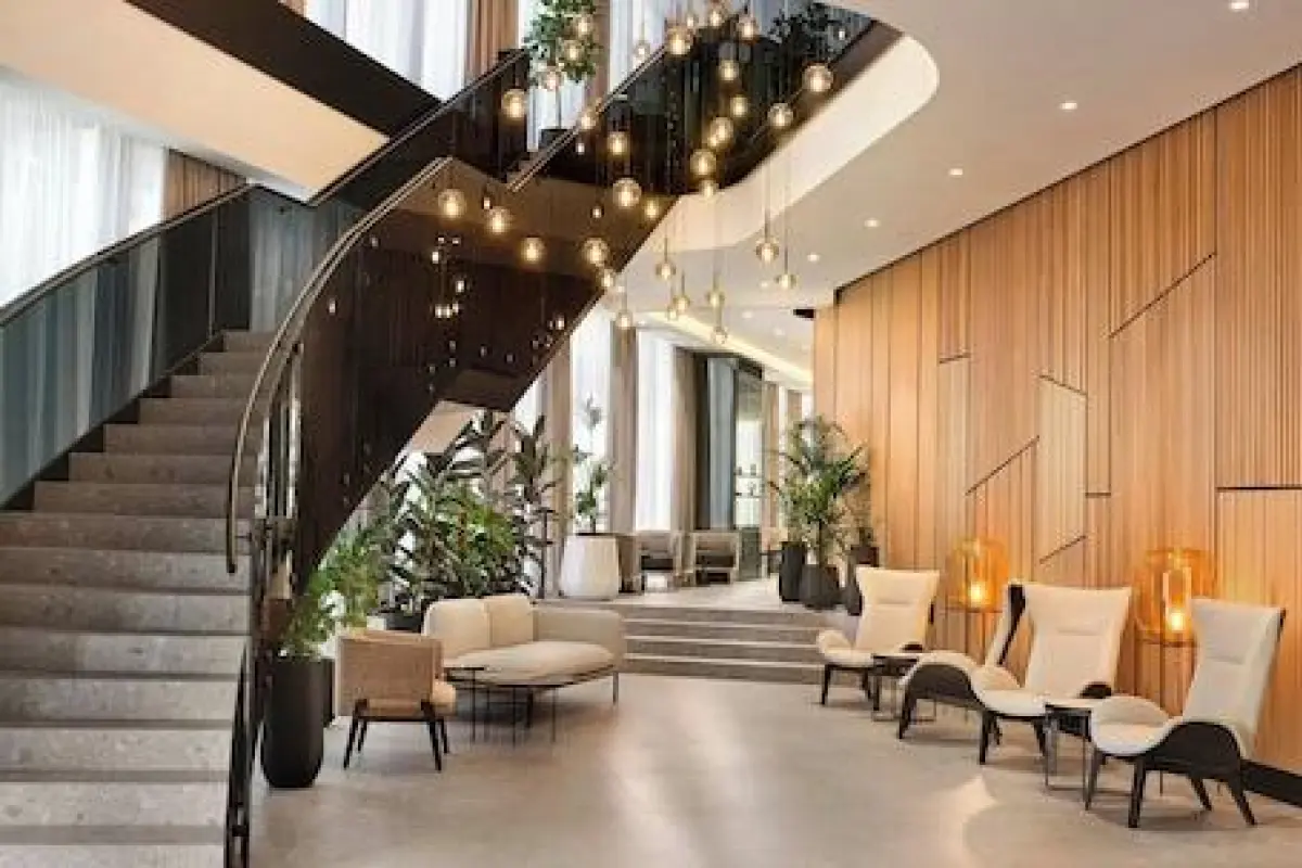 AC Hotel by Marriott Split – Affordable hotel in Split