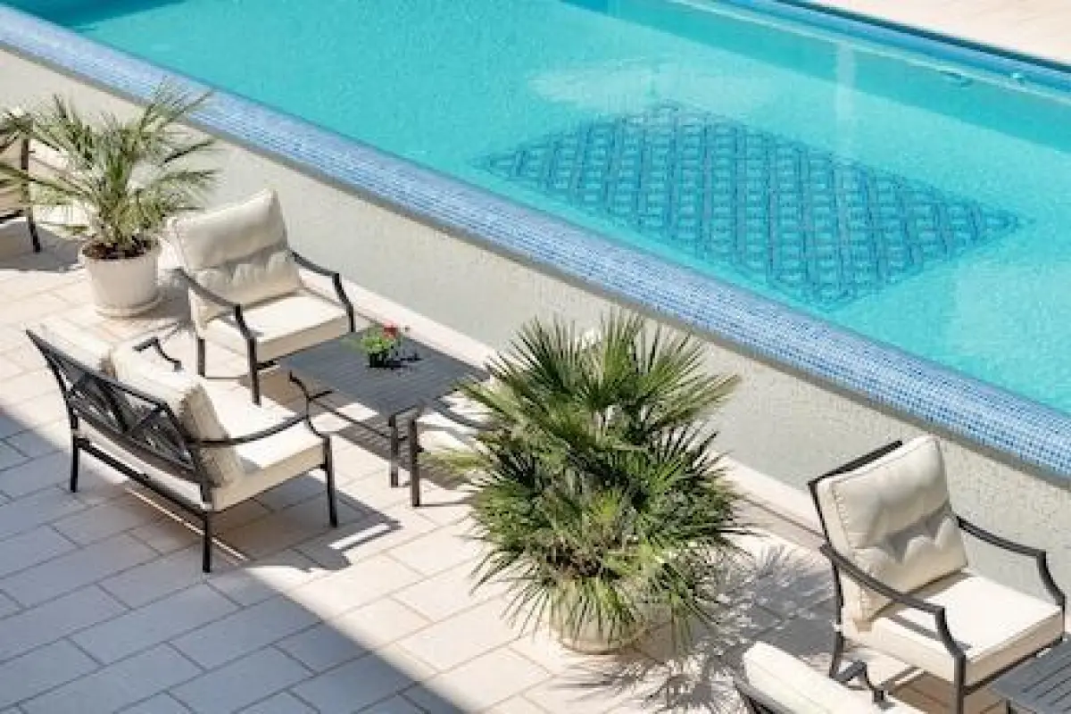 Hotel Cvita – Affordable hotel in Split