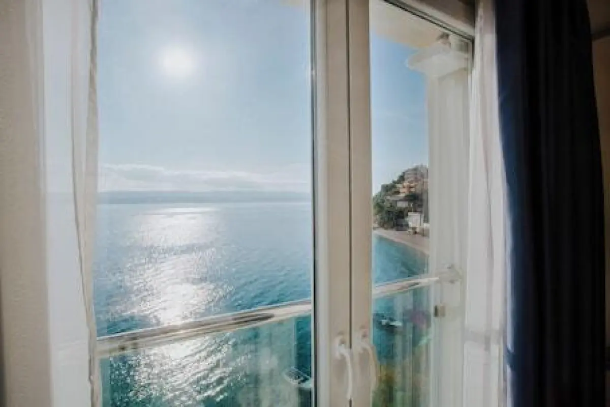 Hotel Pleter – Affordable hotel in Omis