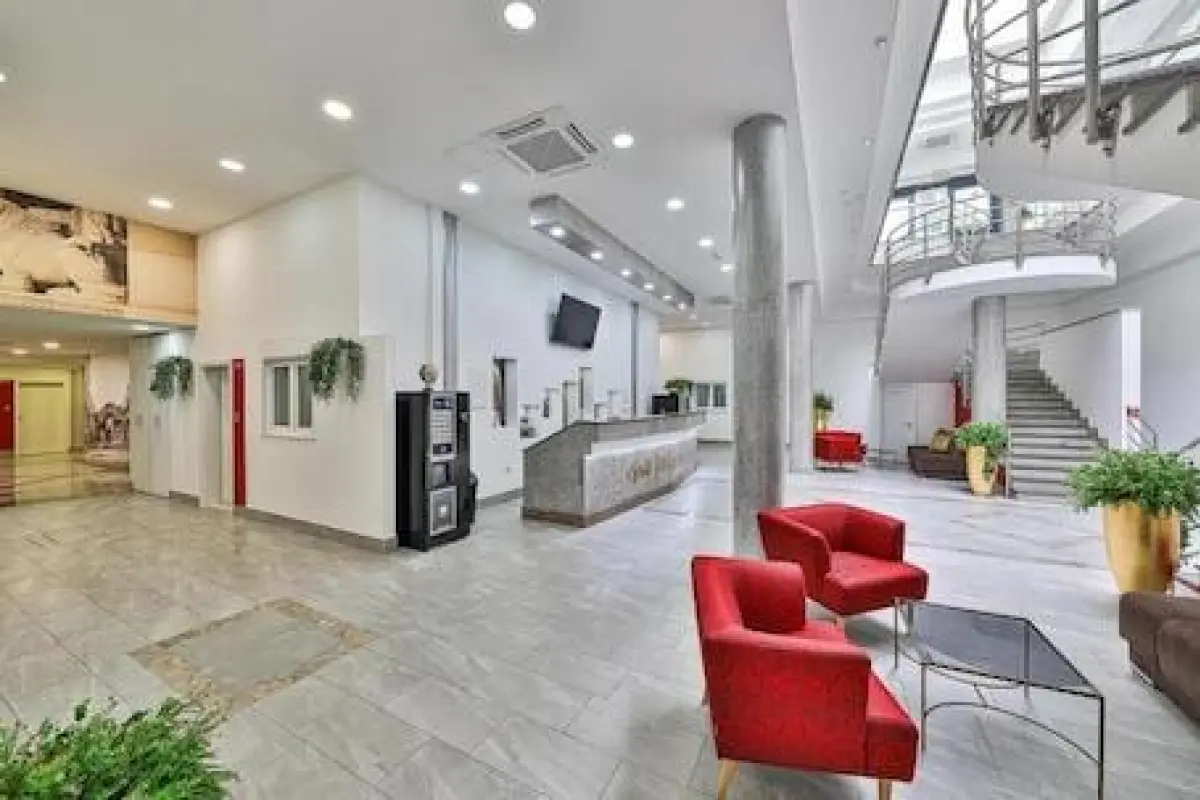 SPLIT CITY ROOMS – Affordable hotel in Split
