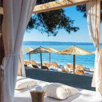 Le Meridien Lav, Split – Affordable hotel in Podstrana