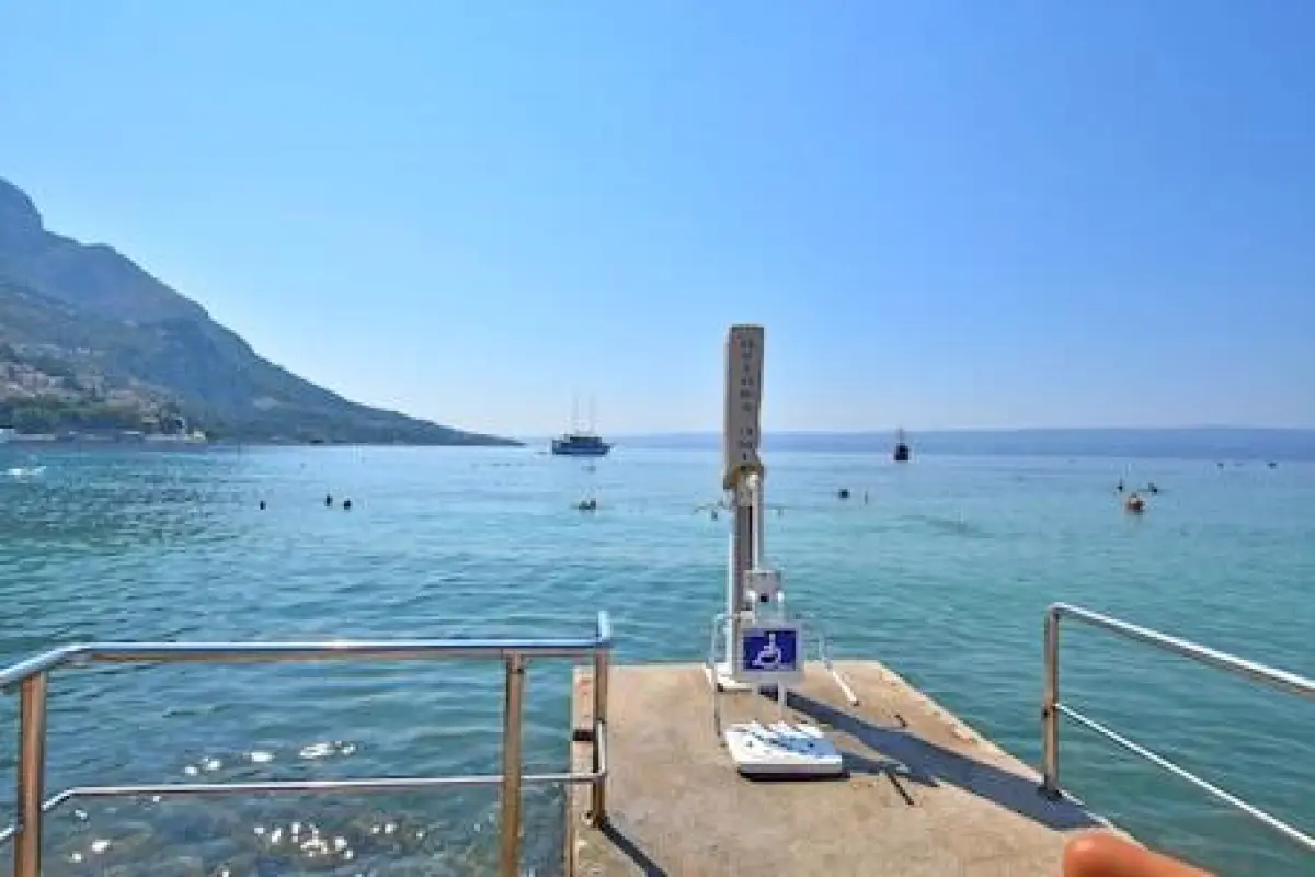 Apartments Mira – Affordable hotel in Omis
