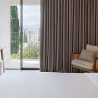 Bluesun Holiday Village Bonaca – Affordable hotel in Bol