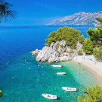 Bluesun Hotel Marina – Affordable hotel in Brela