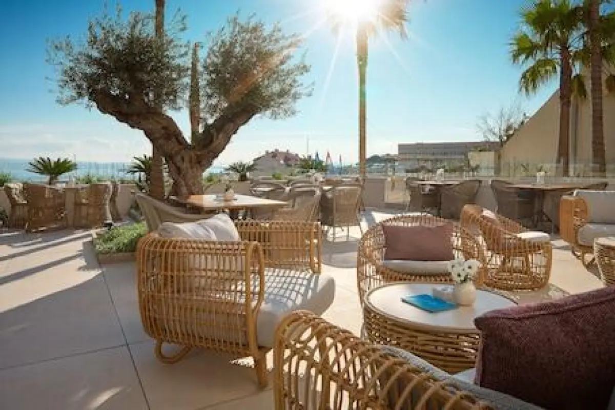 Mirari Boutique Hotel – Affordable hotel in Split