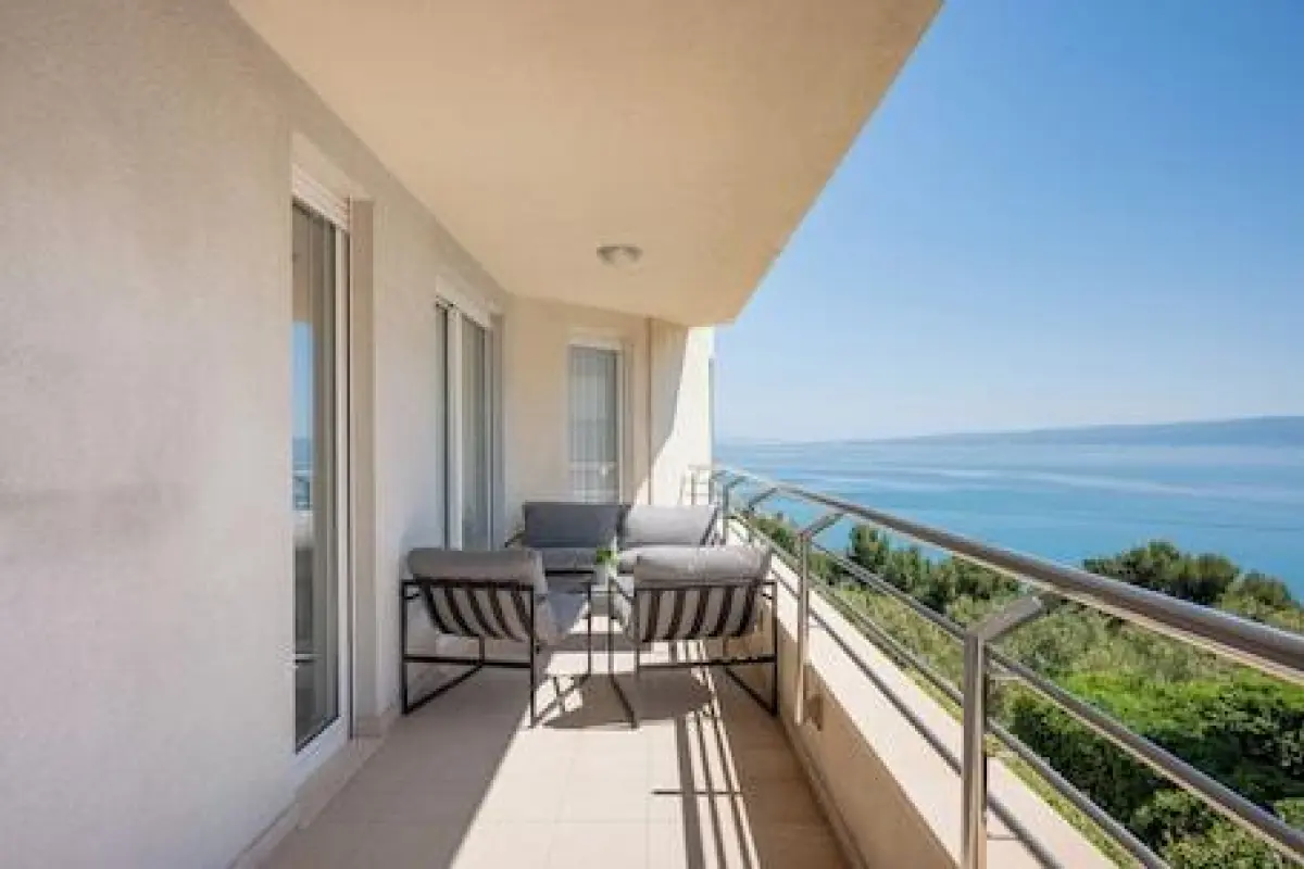 Adriatic Queen Residence – Affordable hotel in Split