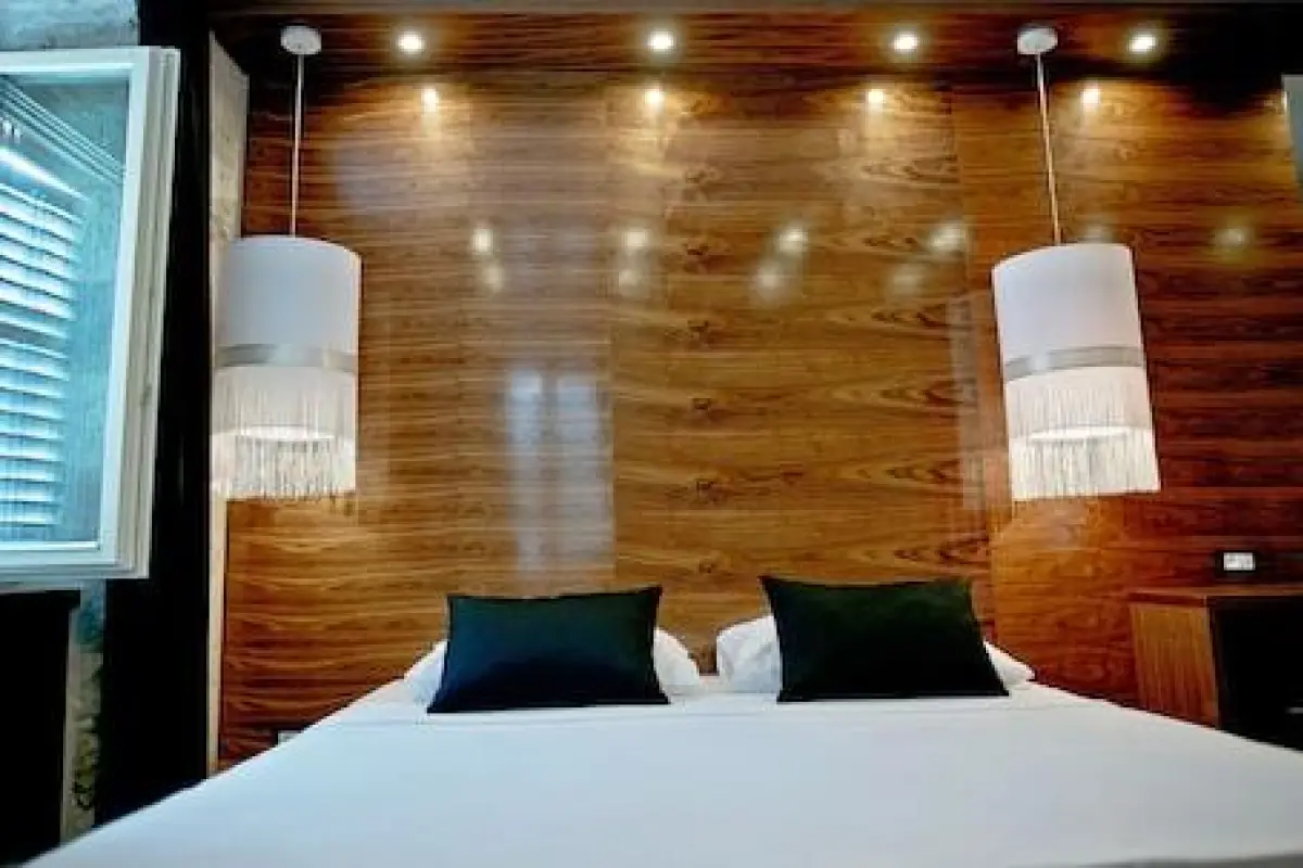 Heritage Jupiter Luxury Hotel – Affordable hotel in Split