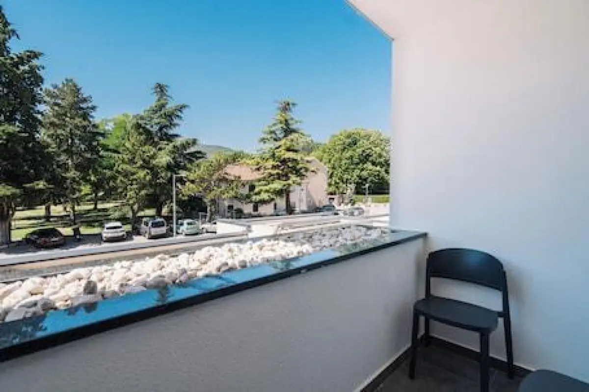 Hotel Alkar – Affordable hotel in Sinj