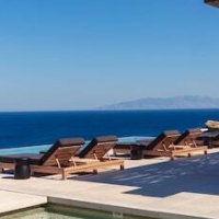 Kalesma Mykonos – Affordable hotel in Mykonos