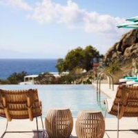 Nammos Hotel Mykonos – Affordable hotel in Mykonos
