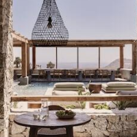 Archipelagos All Suites – Affordable hotel in Mykonos
