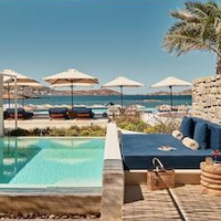 Cosme, A Luxury Collection Resort, Paros – Affordable hotel in Paros
