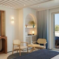 Avant Mar Paros – Affordable hotel in Paros